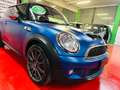 MINI Cooper S 1.6 Chili 175CV 6Marce Limited Edition Blauw - thumbnail 5