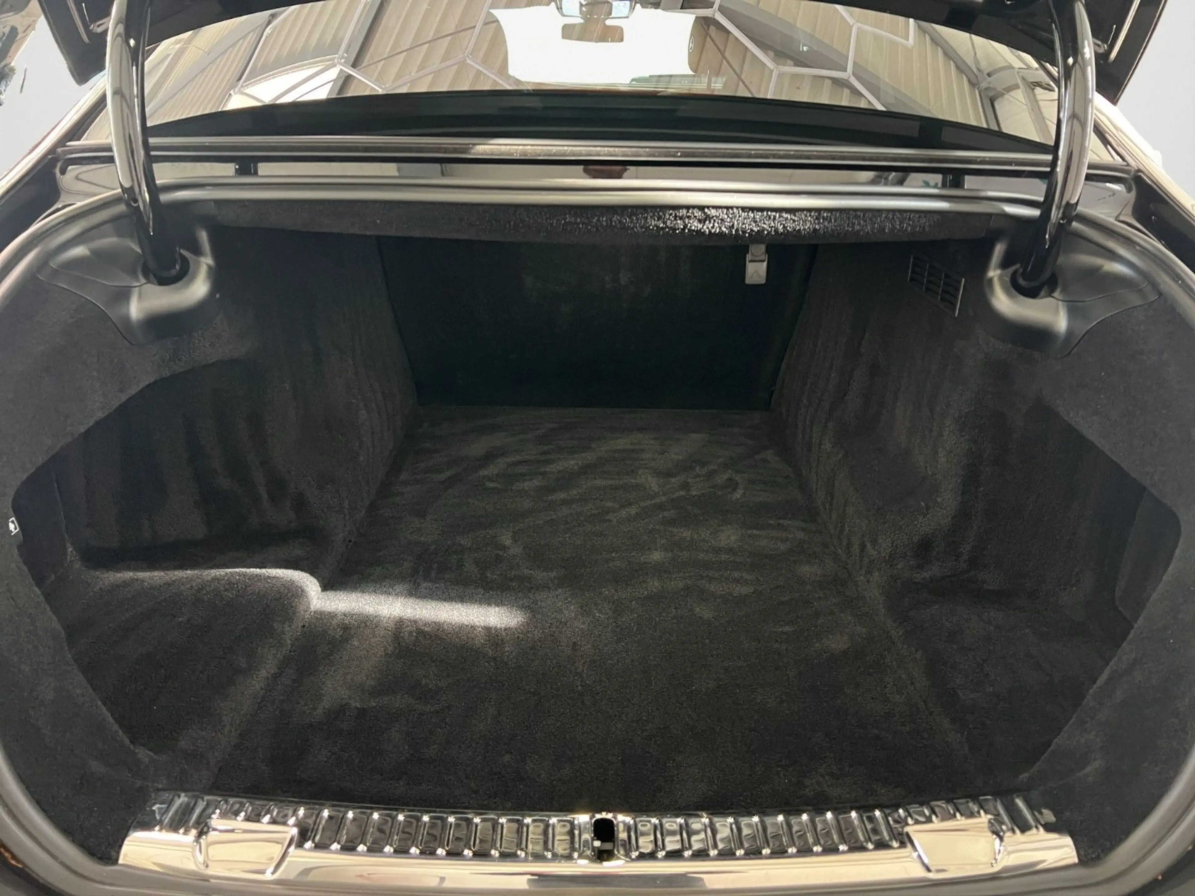 Rolls-Royce Ghost PPF+Picnic+ShootingStar+Coach+dt. Fahrzeug — photo 15