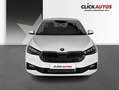 Skoda Fabia 1.0 TSI Selection DSG 85kW Blanco - thumbnail 2