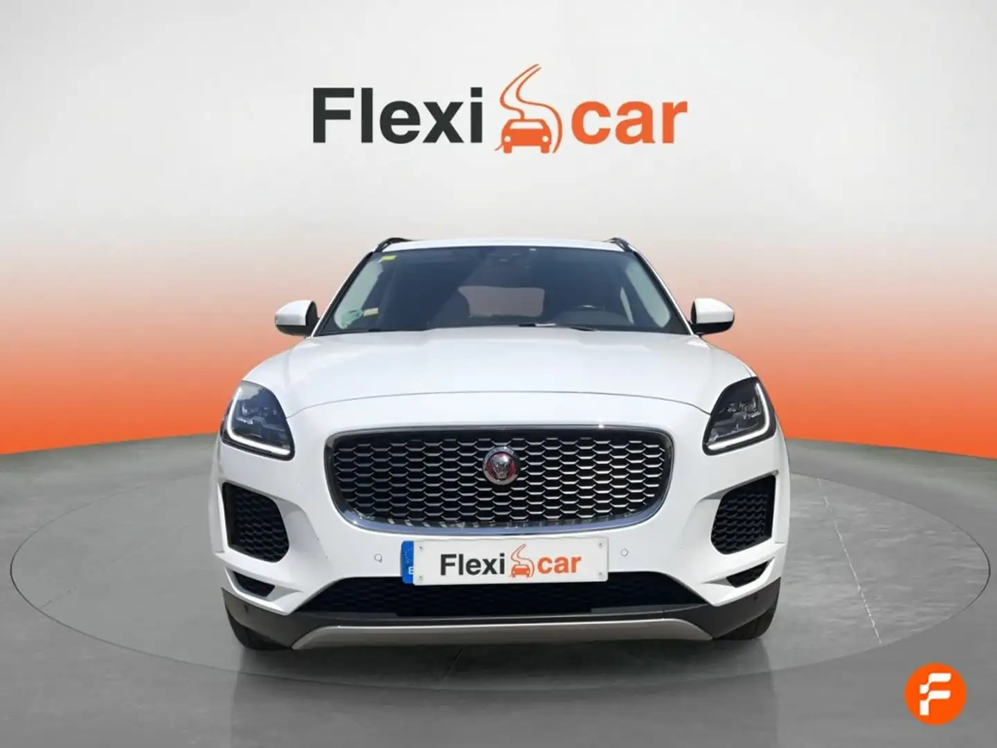 Jaguar E-Pace 2.0D 132kW HSE 4WD Auto Amarillo - 2
