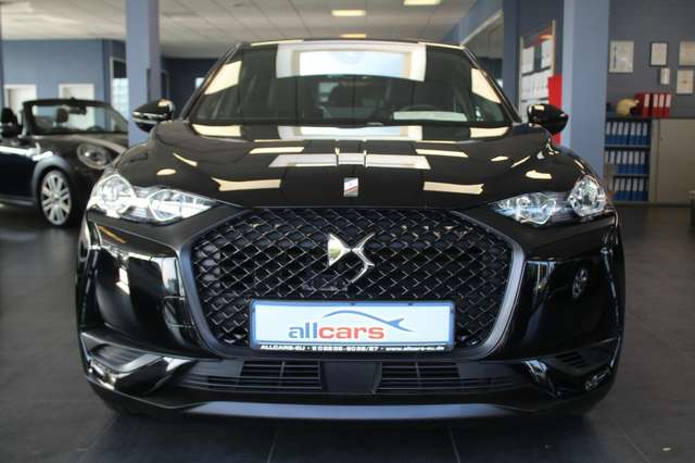 DS Automobiles DS 3 Crossback E-Tense Performance Line