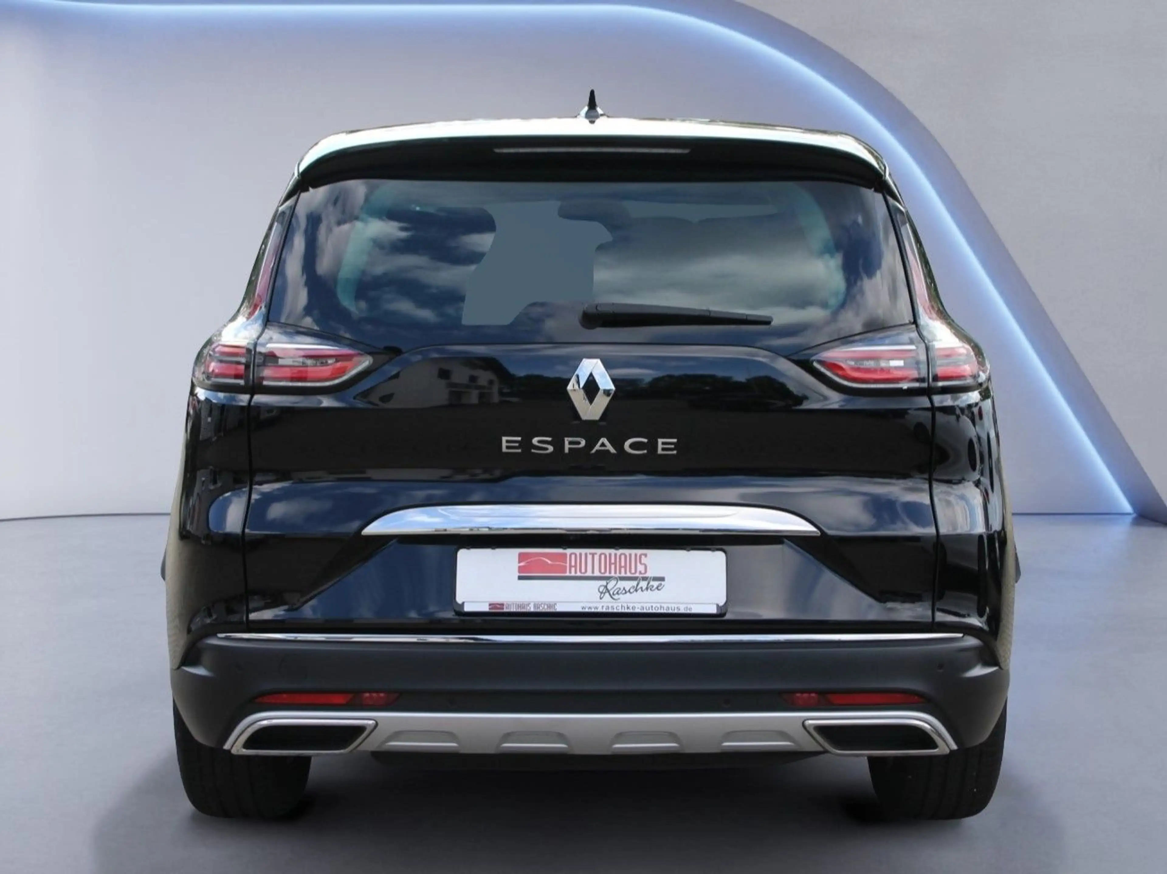 Renault Espace V Intens/Totw./CarPlay/LED/29tkm! — photo 5
