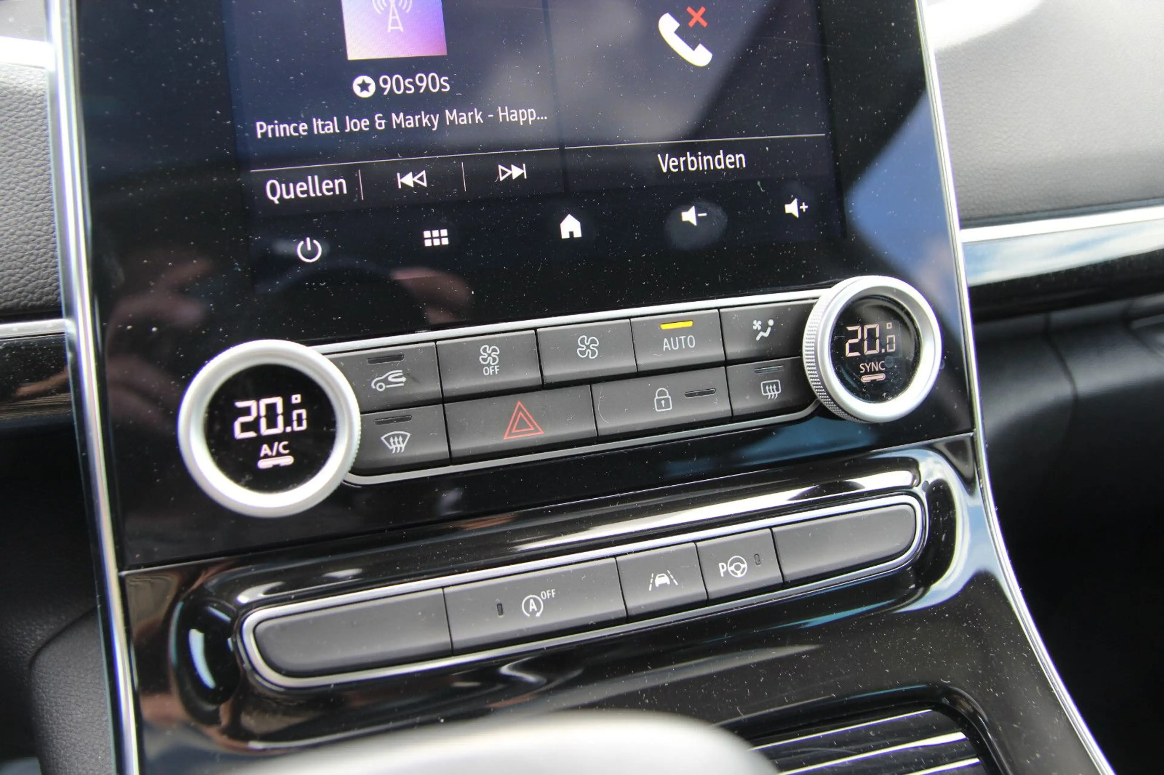 Renault Espace V Intens/Totw./CarPlay/LED/29tkm! — photo 11