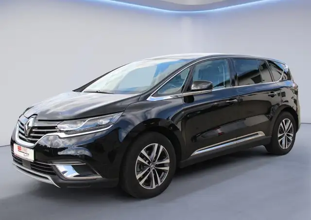 Renault Espace V Intens/Totw./CarPlay/LED/29tkm!