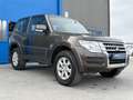 Mitsubishi Montero 3.2DI-D Spirit 5AT 190 Bruin - thumbnail 8