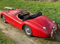 Jaguar XK 120 OTS Rouge - thumbnail 5