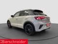 Volkswagen T-Roc 1.5 TSI DSG R-Line Black 19 AHK BEATS PANO Gris - thumbnail 6