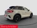 Volkswagen T-Roc 1.5 TSI DSG R-Line Black 19 AHK BEATS PANO Gris - thumbnail 7