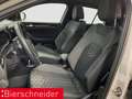 Volkswagen T-Roc 1.5 TSI DSG R-Line Black 19 AHK BEATS PANO Gris - thumbnail 10