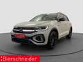 Volkswagen T-Roc 1.5 TSI DSG R-Line Black 19 AHK BEATS PANO Gris - thumbnail 1
