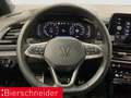 Volkswagen T-Roc 1.5 TSI DSG R-Line Black 19 AHK BEATS PANO Gris - thumbnail 11