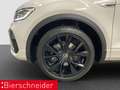Volkswagen T-Roc 1.5 TSI DSG R-Line Black 19 AHK BEATS PANO Gris - thumbnail 8