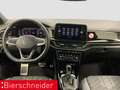 Volkswagen T-Roc 1.5 TSI DSG R-Line Black 19 AHK BEATS PANO Gris - thumbnail 12
