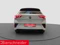 Volkswagen T-Roc 1.5 TSI DSG R-Line Black 19 AHK BEATS PANO Gris - thumbnail 5