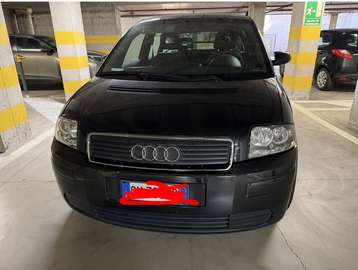 1.4 tdi Comfort