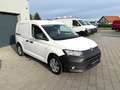 Volkswagen Caddy Cargo 2.0TDI 4Motion Klima Kasten LKW Weiß - thumbnail 1