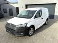Volkswagen Caddy Cargo 2.0TDI 4Motion Klima Kasten LKW Weiß - thumbnail 2