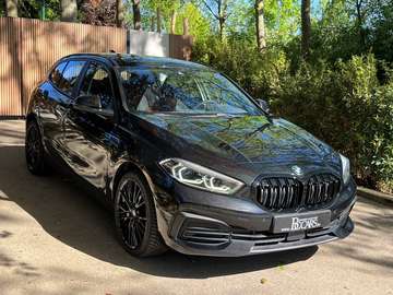Full Led-Navi Prof-Cockpit Pro-Carplay-Camera-19"