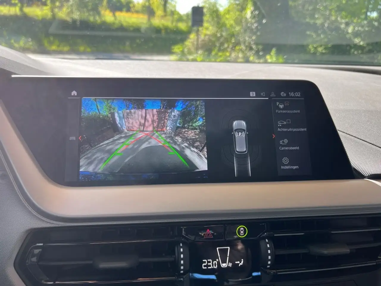 BMW 118 Full Led-Navi Prof-Cockpit Pro-Carplay-Camera-19", миниатюра 10