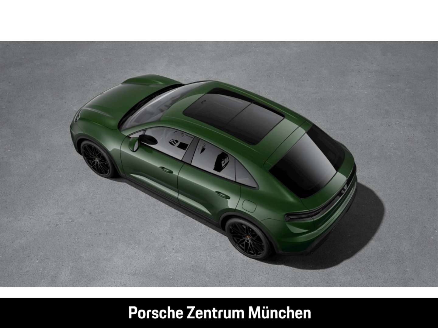 Porsche Macan II -  - Joinsteer - #3
