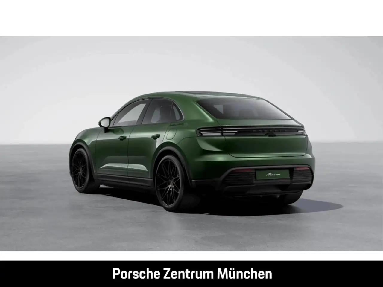 Porsche Macan 4 Head-Up Surround-View BOSE Luftfederung 3