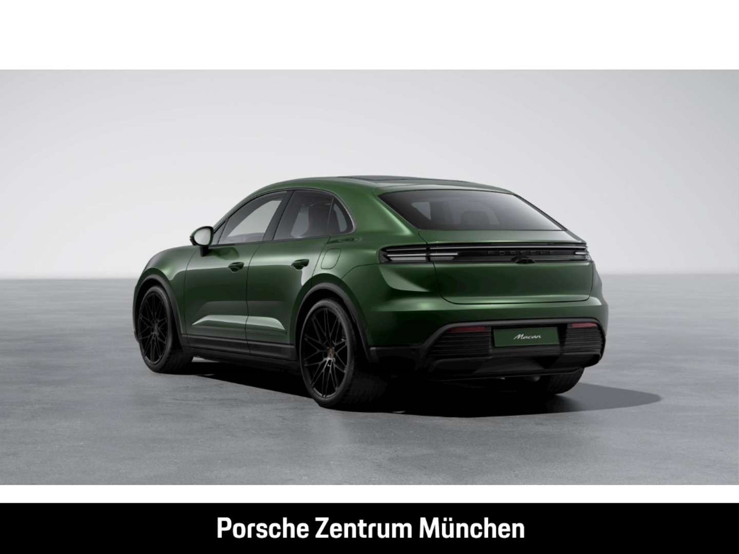 Porsche Macan II -  - Joinsteer - #2