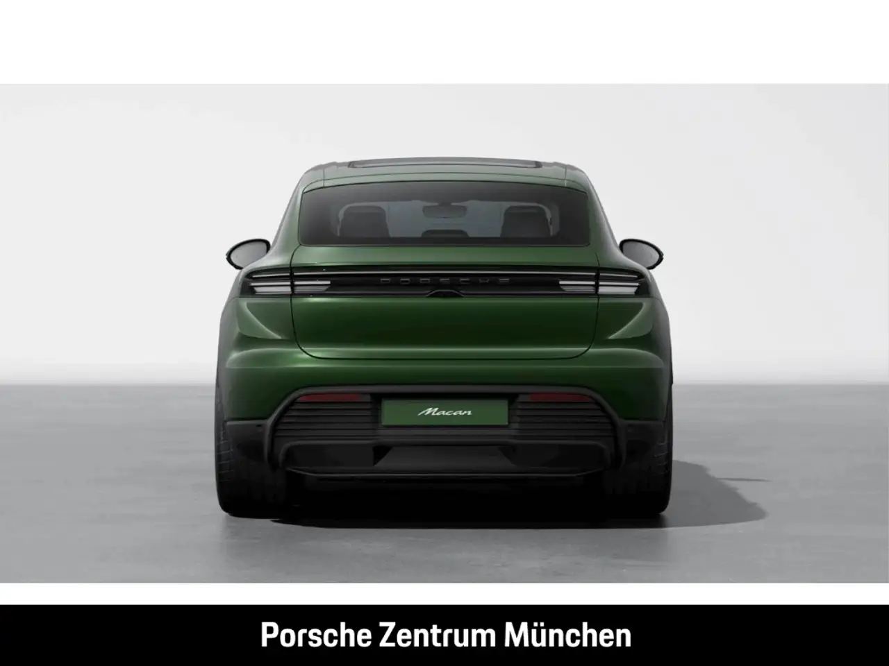 Porsche Macan 4 Head-Up Surround-View BOSE Luftfederung 7