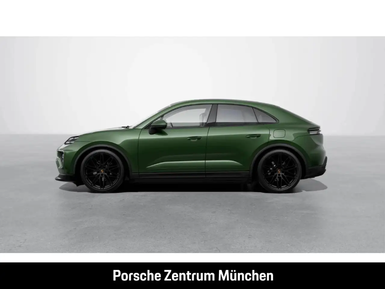 Porsche Macan 4 Head-Up Surround-View BOSE Luftfederung 2