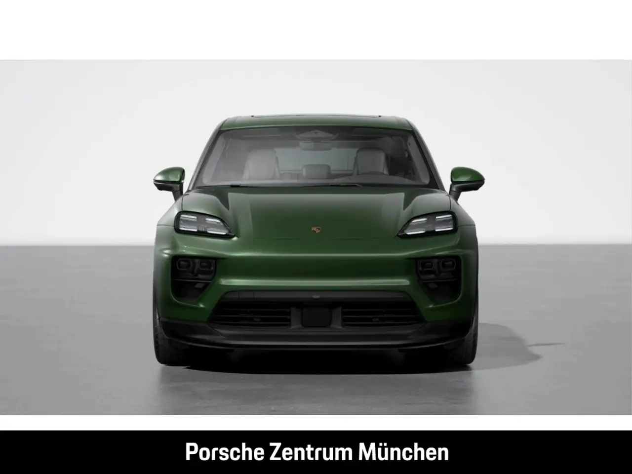 Porsche Macan 4 Head-Up Surround-View BOSE Luftfederung 8
