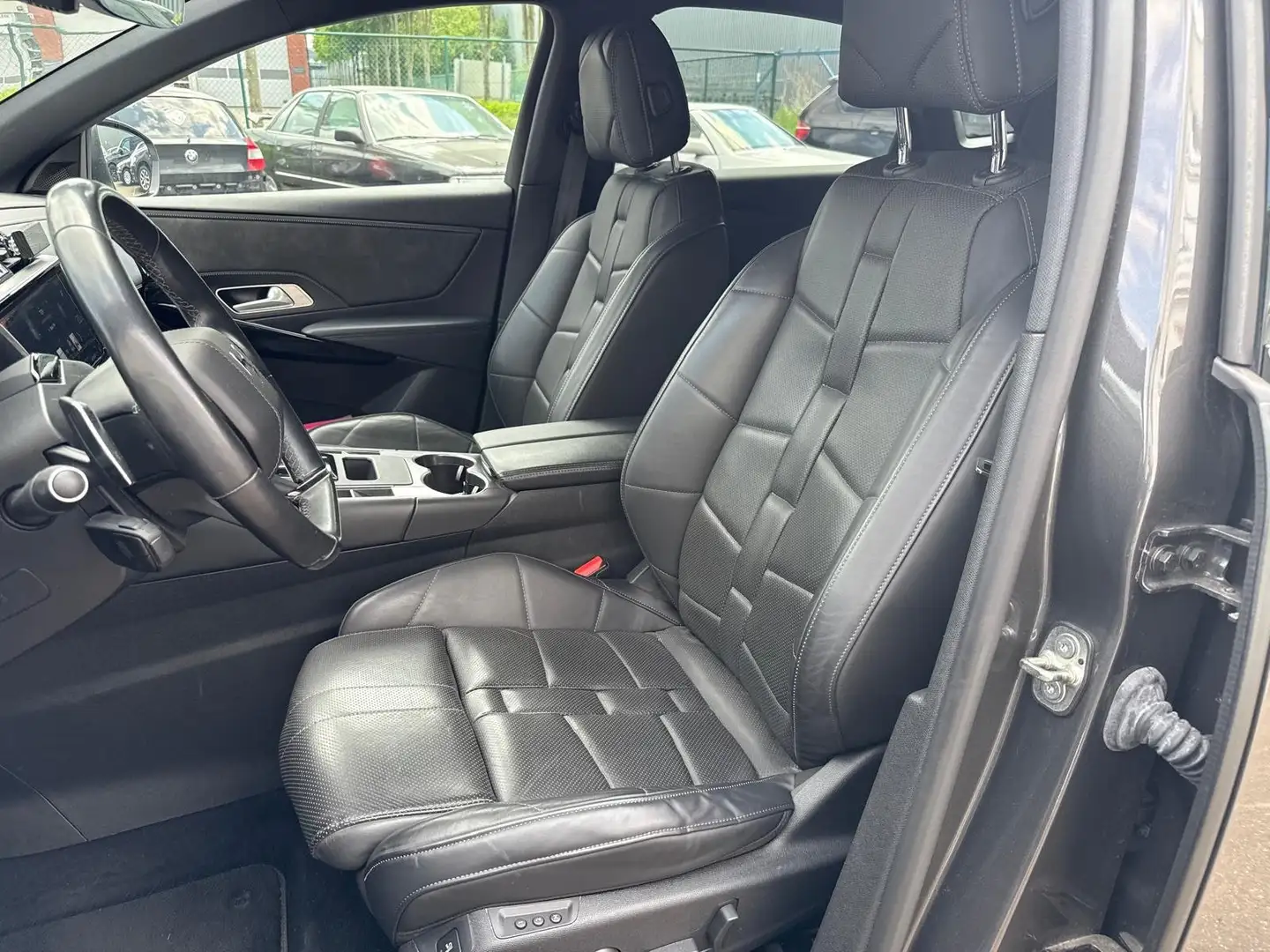 DS Automobiles DS 7 Crossback 1.2i Opera Edition Keyless/360°/Trekh/Carplay Grijs - 2