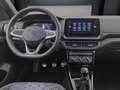 Volkswagen T-Cross 1.0 TSI R-LINE IQ.LIGHT AHK KAMERA PDC Grau - thumbnail 12