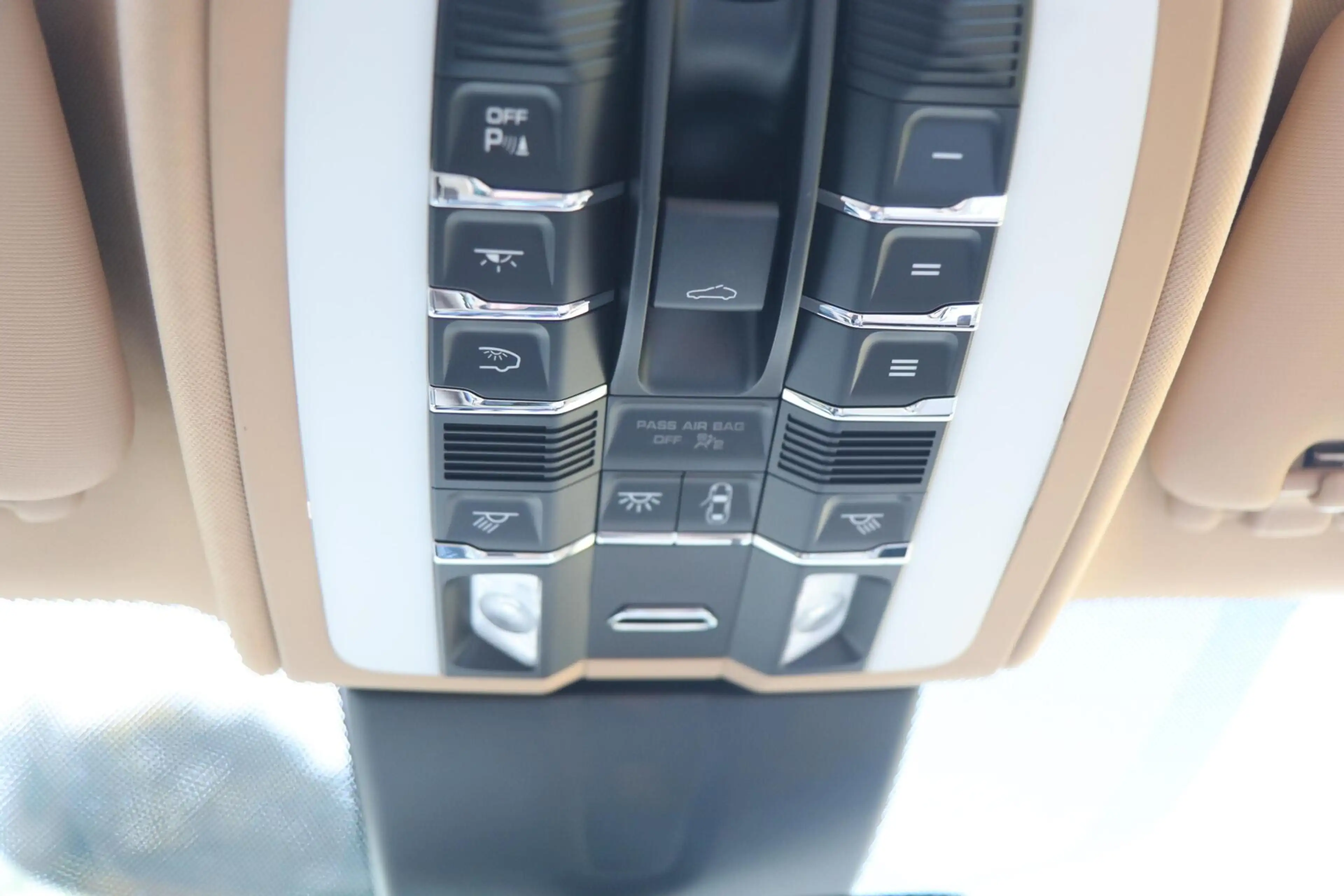 Porsche Cayenne 3.0 S E-Hybrid ⚡ | SPORT CHRONO ⏱️ | PANO ☀️ | BOS — photo 27