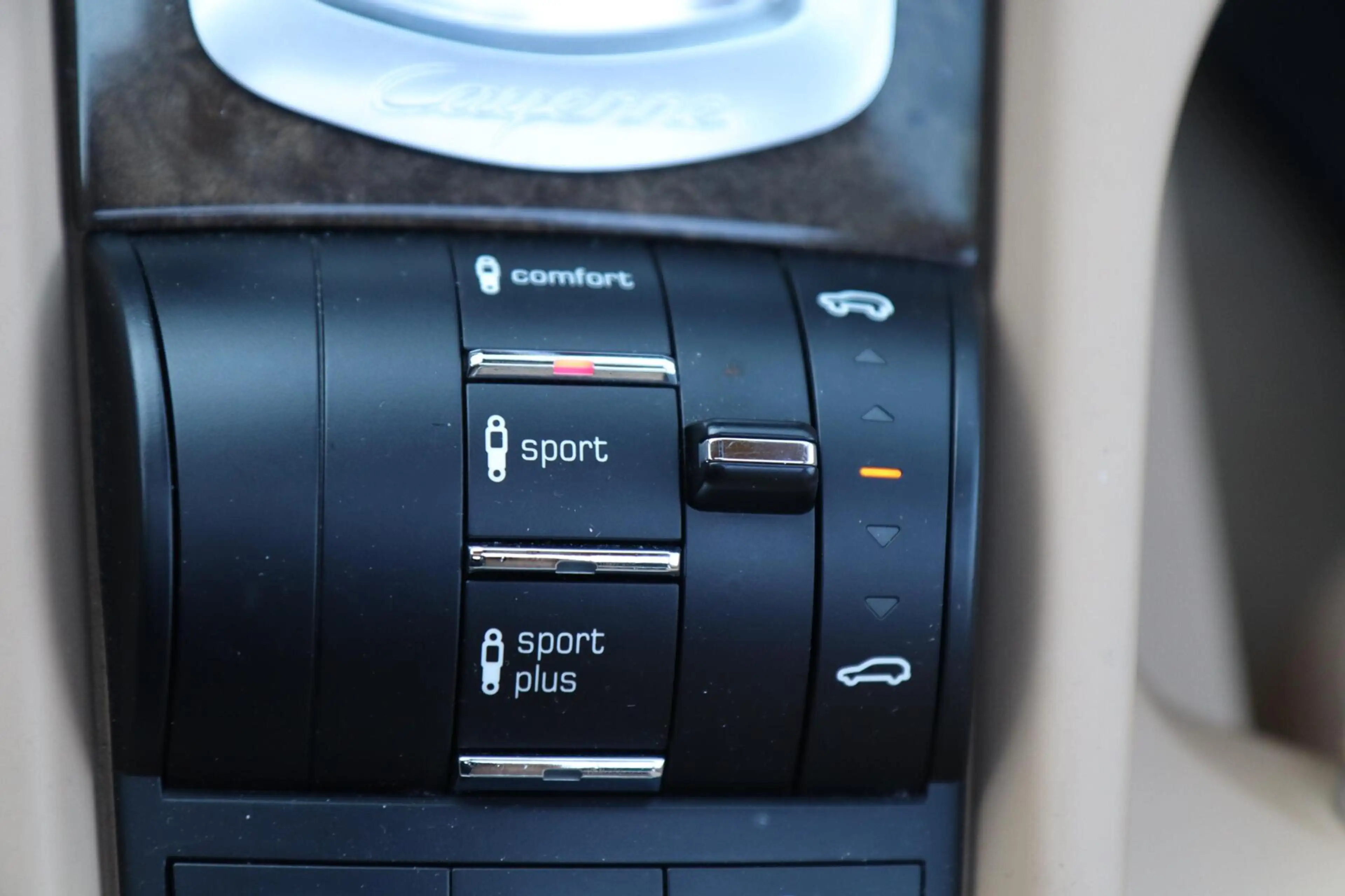 Porsche Cayenne 3.0 S E-Hybrid ⚡ | SPORT CHRONO ⏱️ | PANO ☀️ | BOS — photo 24