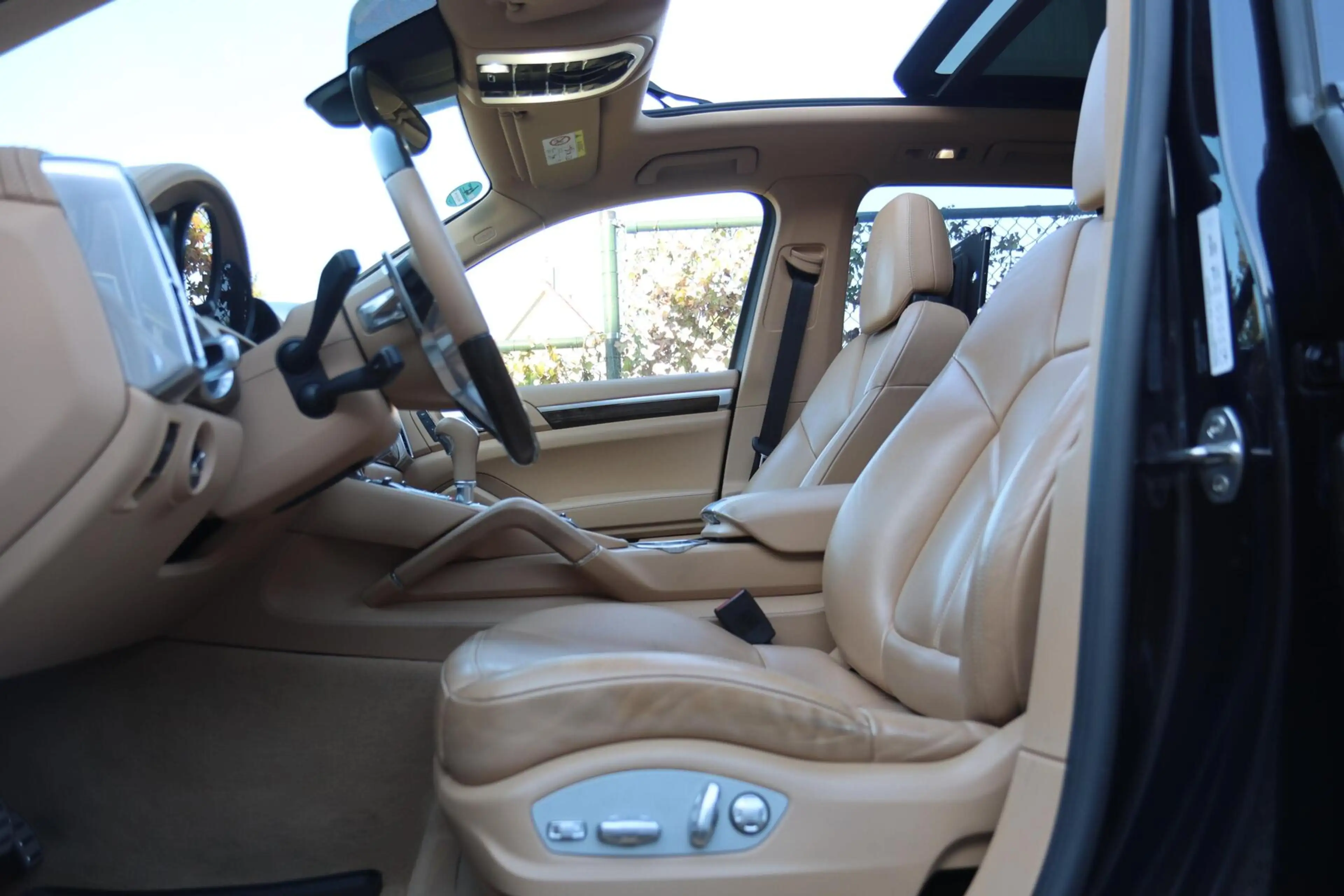 Porsche Cayenne 3.0 S E-Hybrid ⚡ | SPORT CHRONO ⏱️ | PANO ☀️ | BOS — photo 4