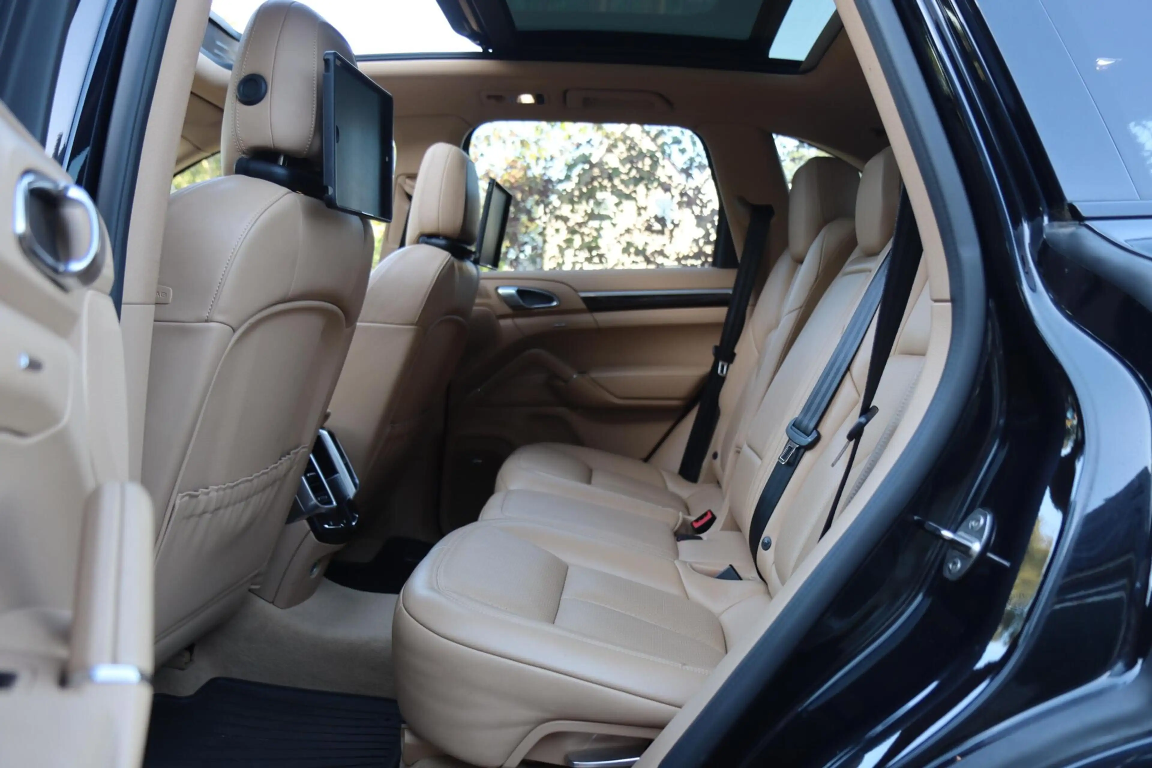 Porsche Cayenne 3.0 S E-Hybrid ⚡ | SPORT CHRONO ⏱️ | PANO ☀️ | BOS — photo 5