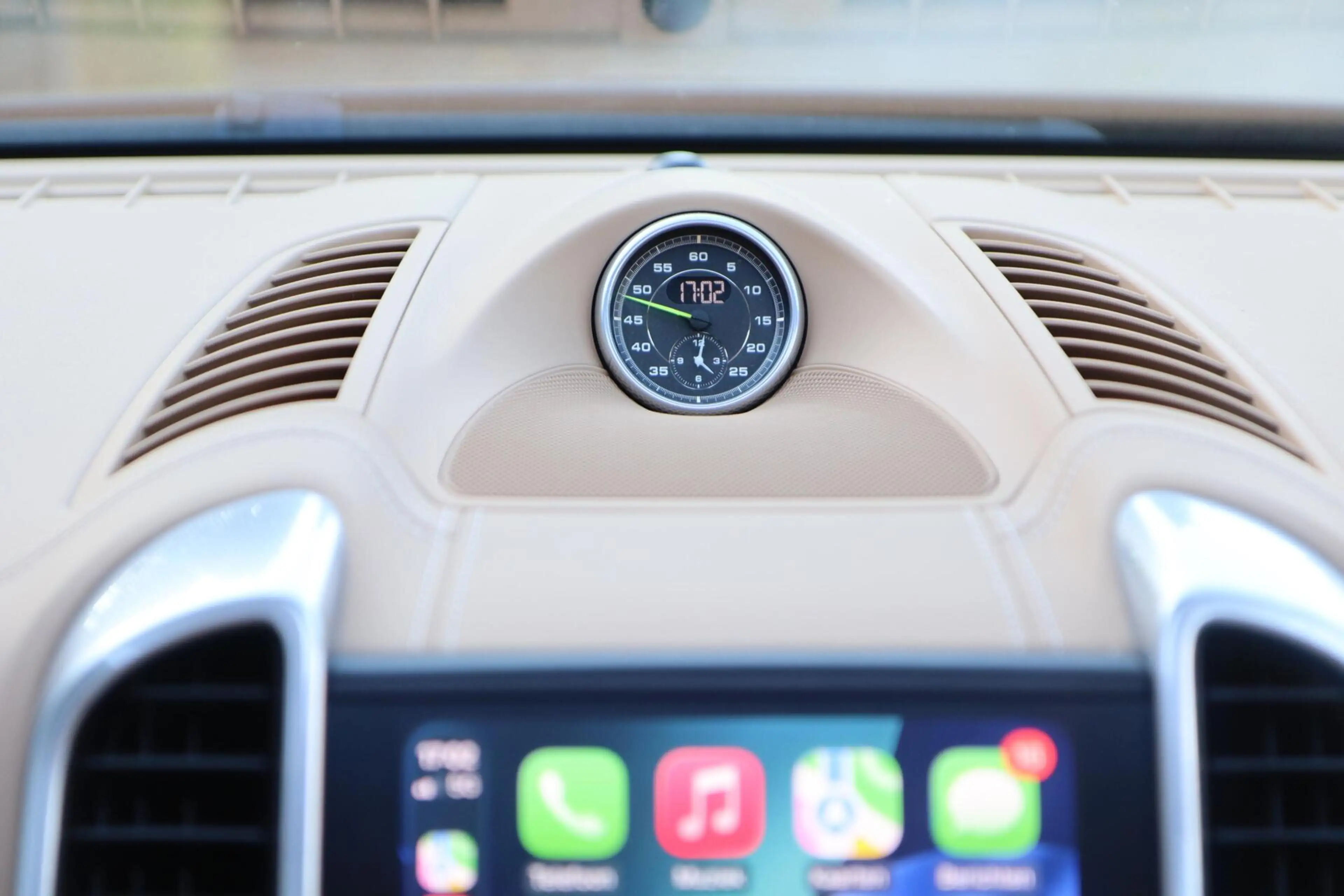 Porsche Cayenne 3.0 S E-Hybrid ⚡ | SPORT CHRONO ⏱️ | PANO ☀️ | BOS — photo 13