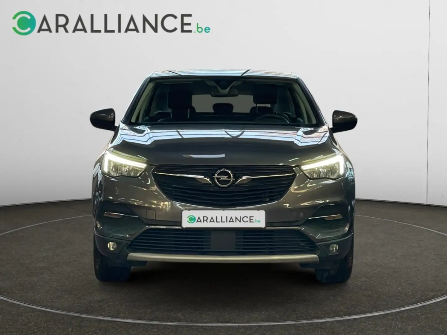 Opel Grandland X 1.5 | Caméra | Carplay/AndroidAuto | GPS | JA18 - 2