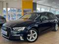 Audi A3 2.0 TDi DSG Qu. SPORT*NAVi*Bi XENON*PTS* Blau - thumbnail 7