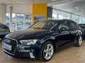 Audi A3 2.0 TDi DSG Qu. SPORT*NAVi*Bi XENON*PTS* Blau - thumbnail 1