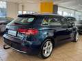 Audi A3 2.0 TDi DSG Qu. SPORT*NAVi*Bi XENON*PTS* Blau - thumbnail 3