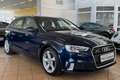 Audi A3 2.0 TDi DSG Qu. SPORT*NAVi*Bi XENON*PTS* Bleu - thumbnail 2