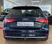 Audi A3 2.0 TDi DSG Qu. SPORT*NAVi*Bi XENON*PTS* Bleu - thumbnail 6