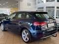 Audi A3 2.0 TDi DSG Qu. SPORT*NAVi*Bi XENON*PTS* Bleu - thumbnail 4