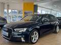 Audi A3 2.0 TDi DSG Qu. SPORT*NAVi*Bi XENON*PTS* Bleu - thumbnail 1