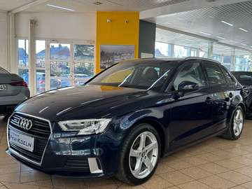 2.0 TDi DSG Qu. SPORT*NAVi*Bi XENON*PTS*