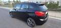 BMW 218 d Advantage Schwarz - thumbnail 2
