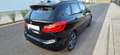 BMW 218 d Advantage Schwarz - thumbnail 4
