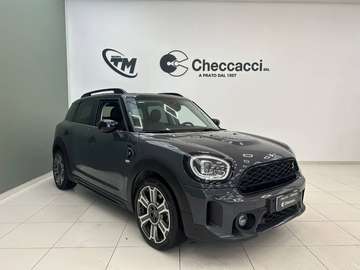 F60 2020 2.0 Hype auto *SOLI 48.000 KM*