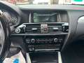 BMW X3 xDrive 30 d*M Sport*HUD*VOLLEDER* Grau - thumbnail 14