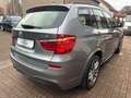 BMW X3 xDrive 30 d*M Sport*HUD*VOLLEDER* Grau - thumbnail 7